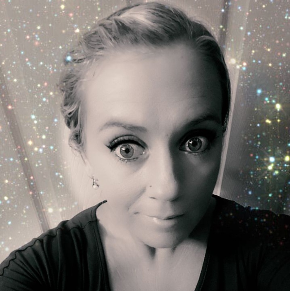 Meet your Posher, Tonya